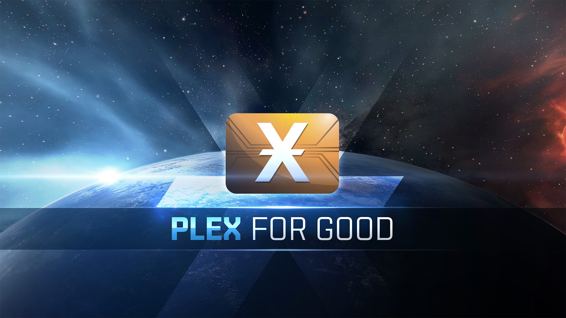 PLEX for GOOD - Turkiye and Syria earthquake relief key art