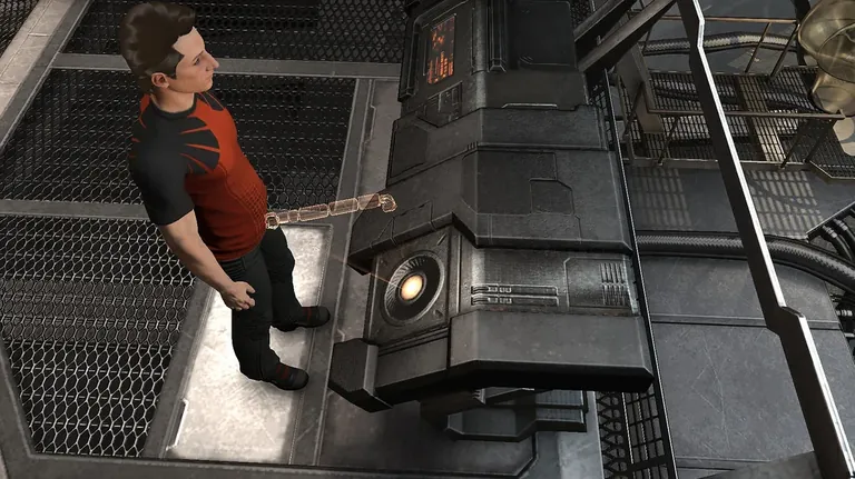 A community-personality reflection piece - the kind of small-personal-experience artifact that the room generated for the players who did use it, and that the retirement quietly ended.