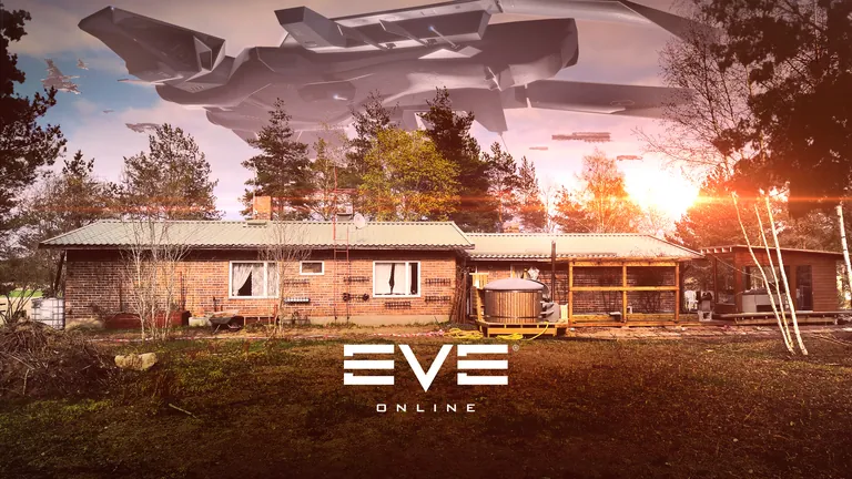 EVE Fanfest HOME 2019 key art (Kimitoon, Finland)
