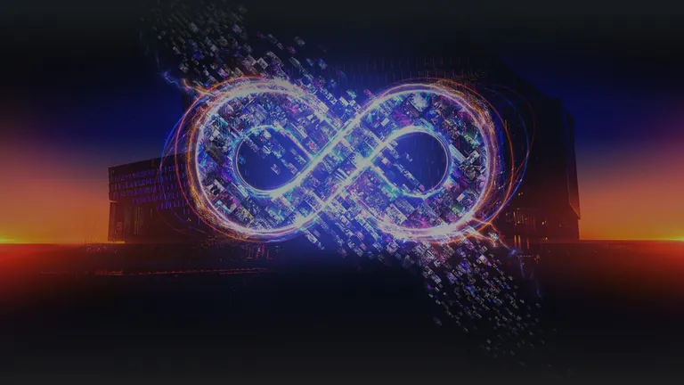 EVE Fanfest 2026 promotional key art