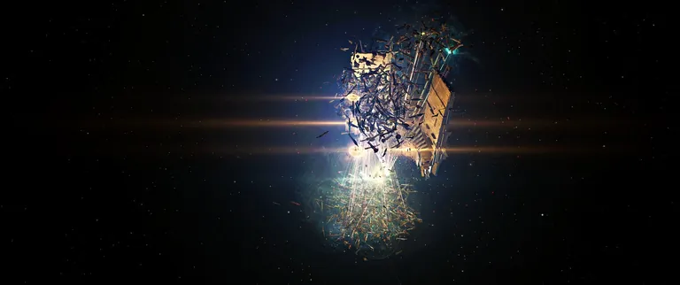 M2-XFE - capital and supercapital ships on grid