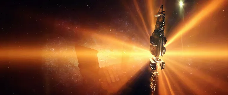 FWST-8 - Imperium keepstar timer fight in Delve