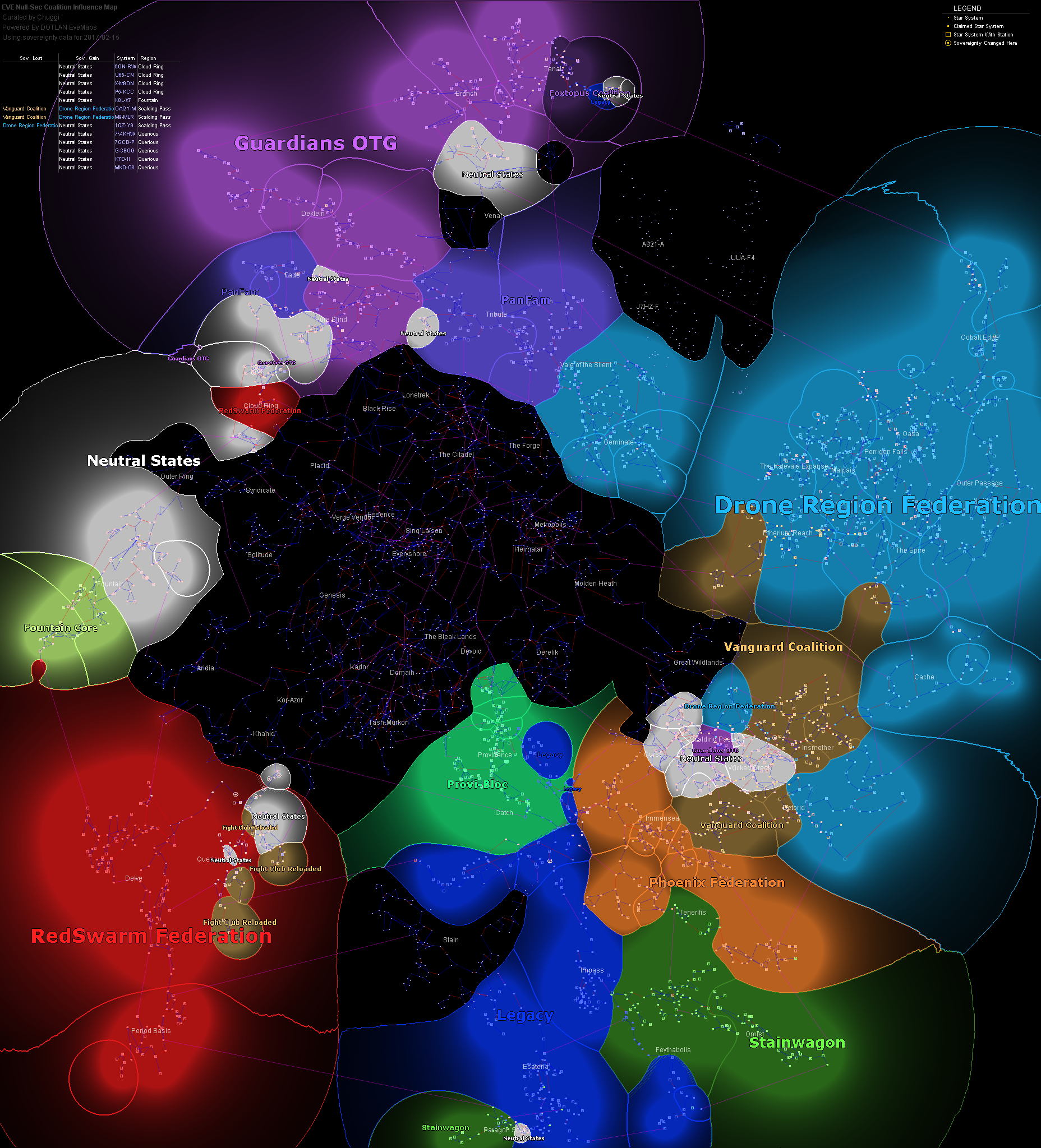 coalition map of 2017-02-15
