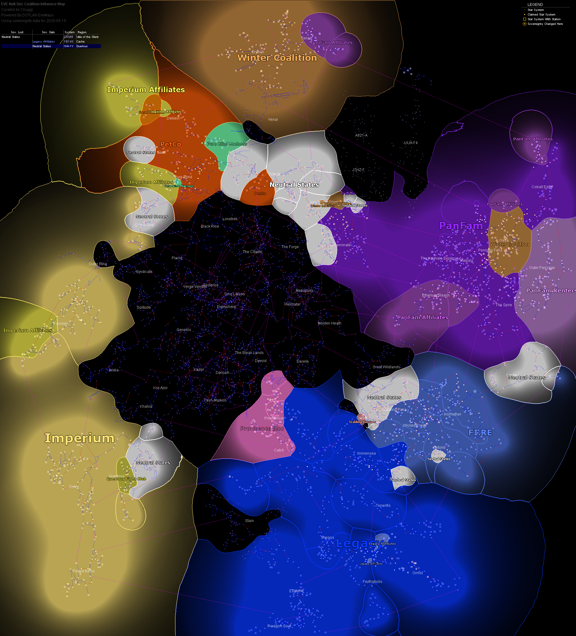coalition map of 2020-05-15