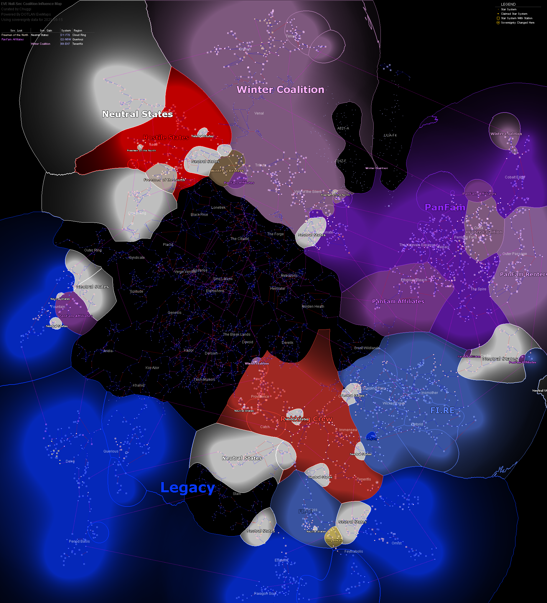 coalition map of New Eden, 2021-05-15