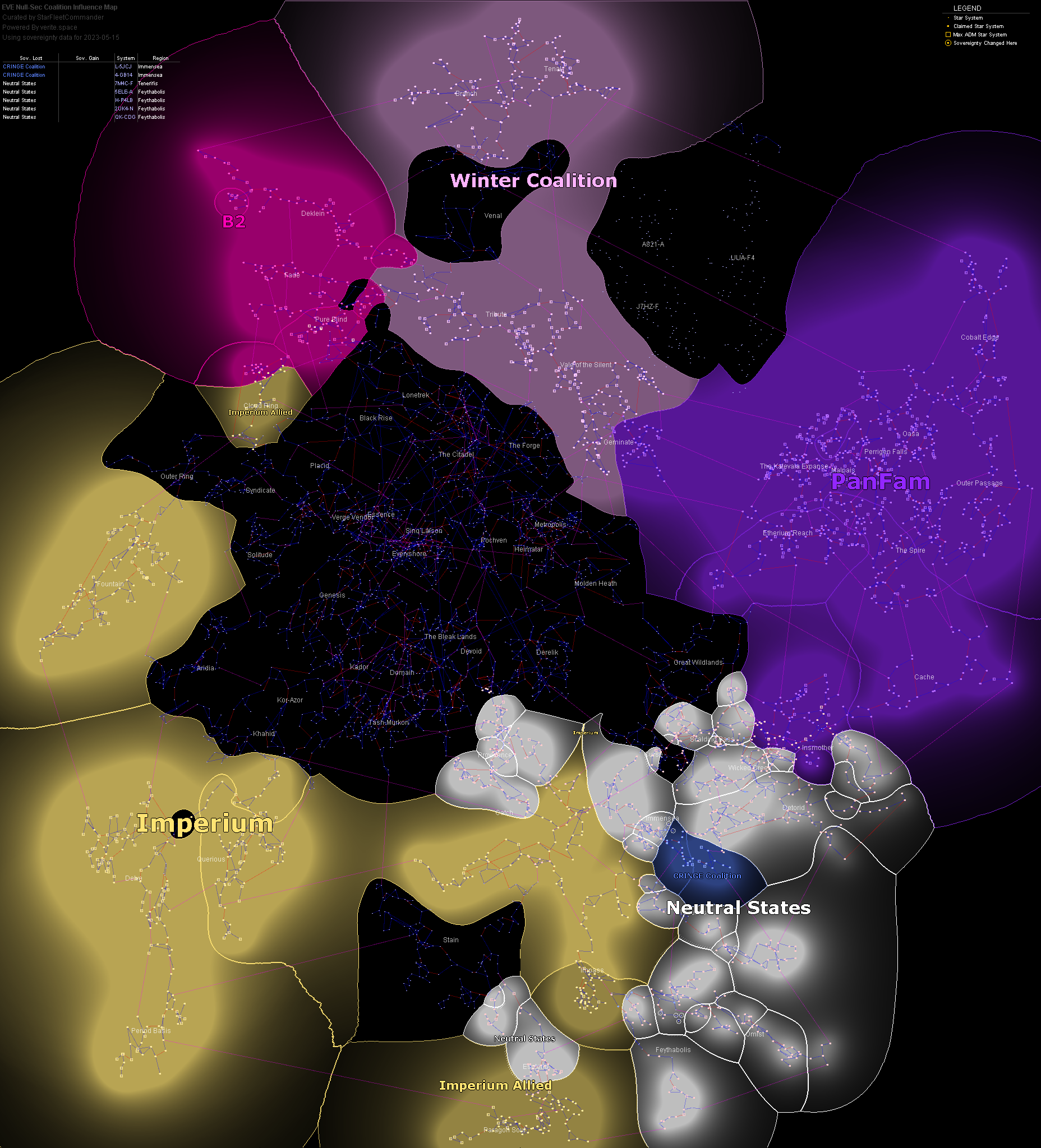 coalition map of 2023-05-15