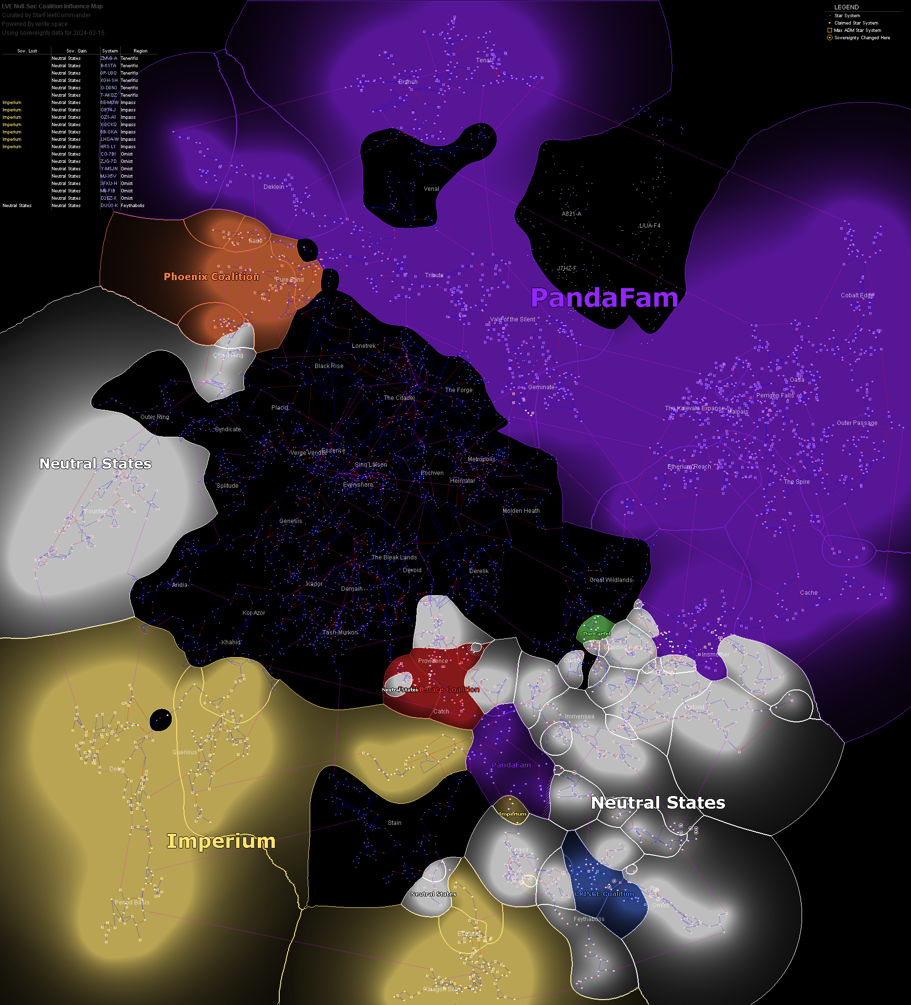 coalition map of 2024-02-15