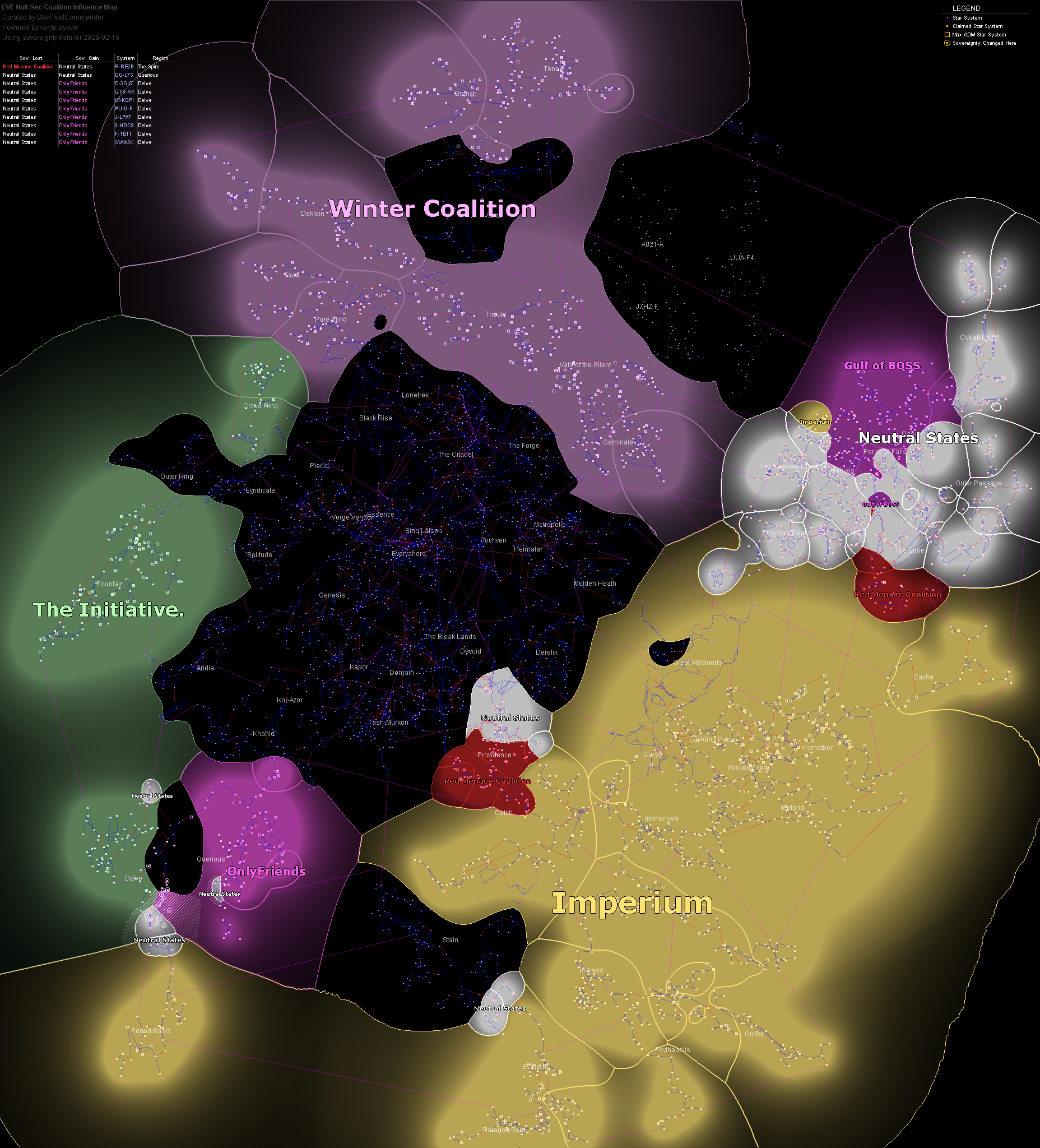 coalition map of 2026-02-15