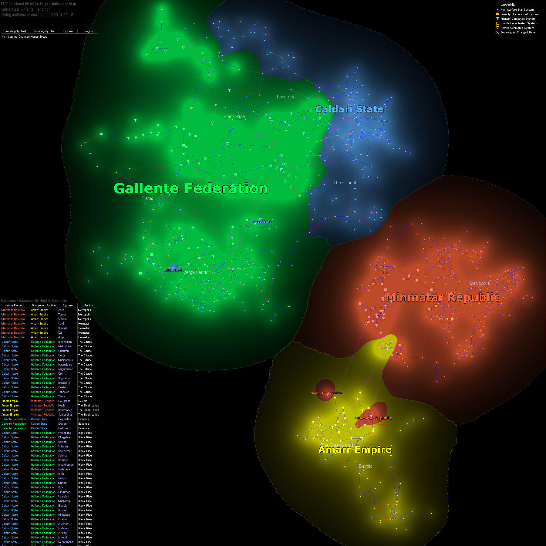 fw map of New Eden, 2014-08-15