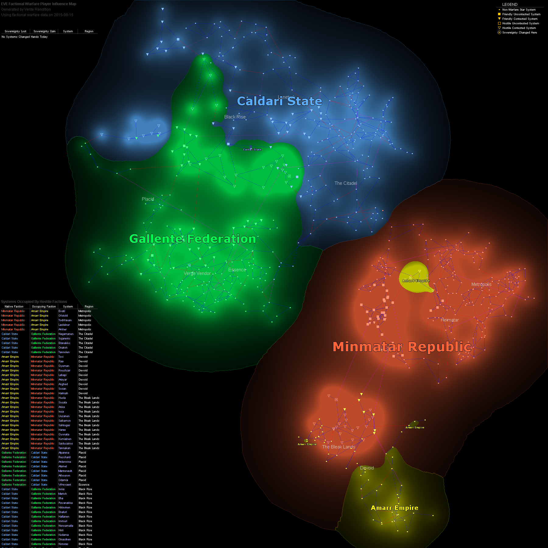fw map of New Eden, 2015-08-15