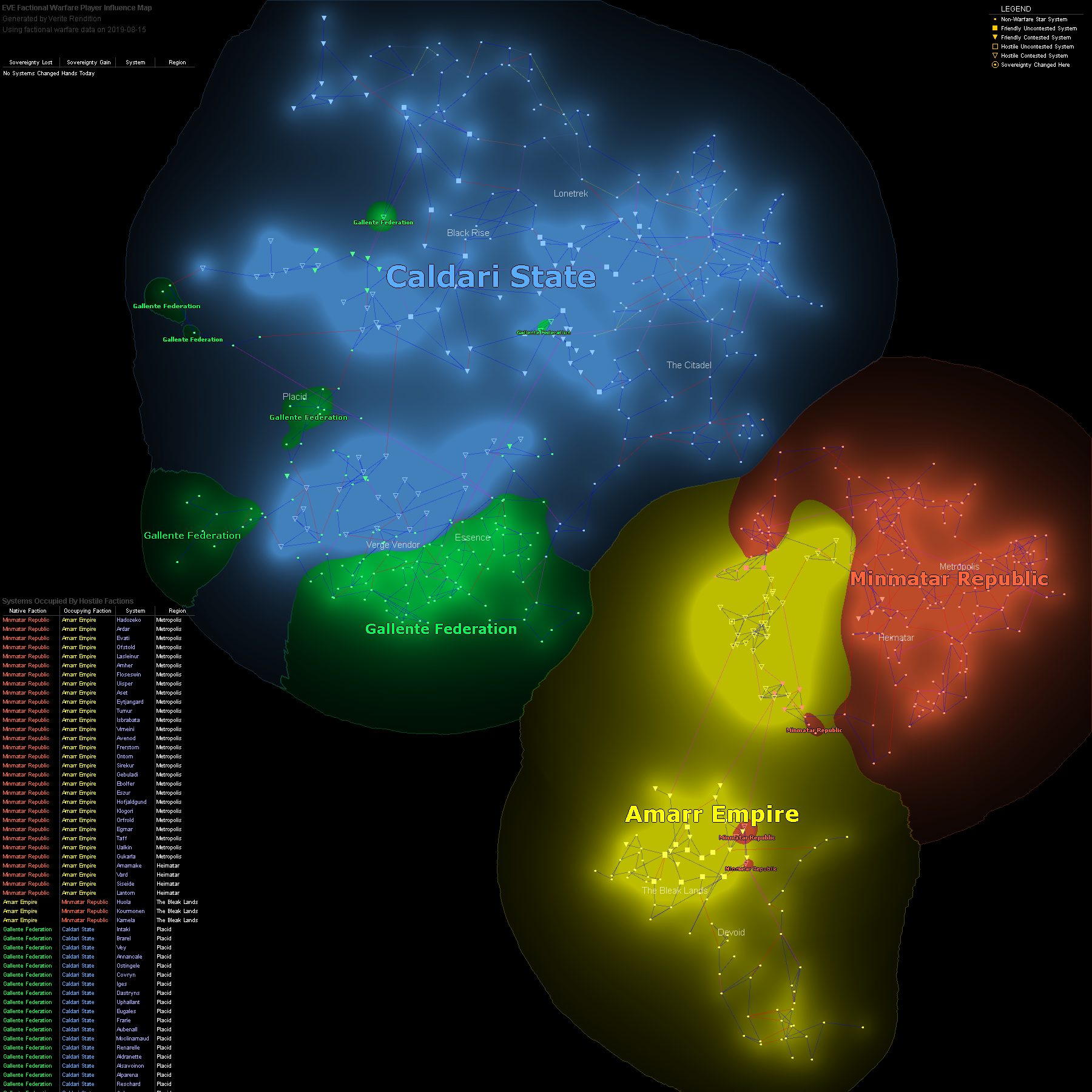 fw map of 2019-08-15