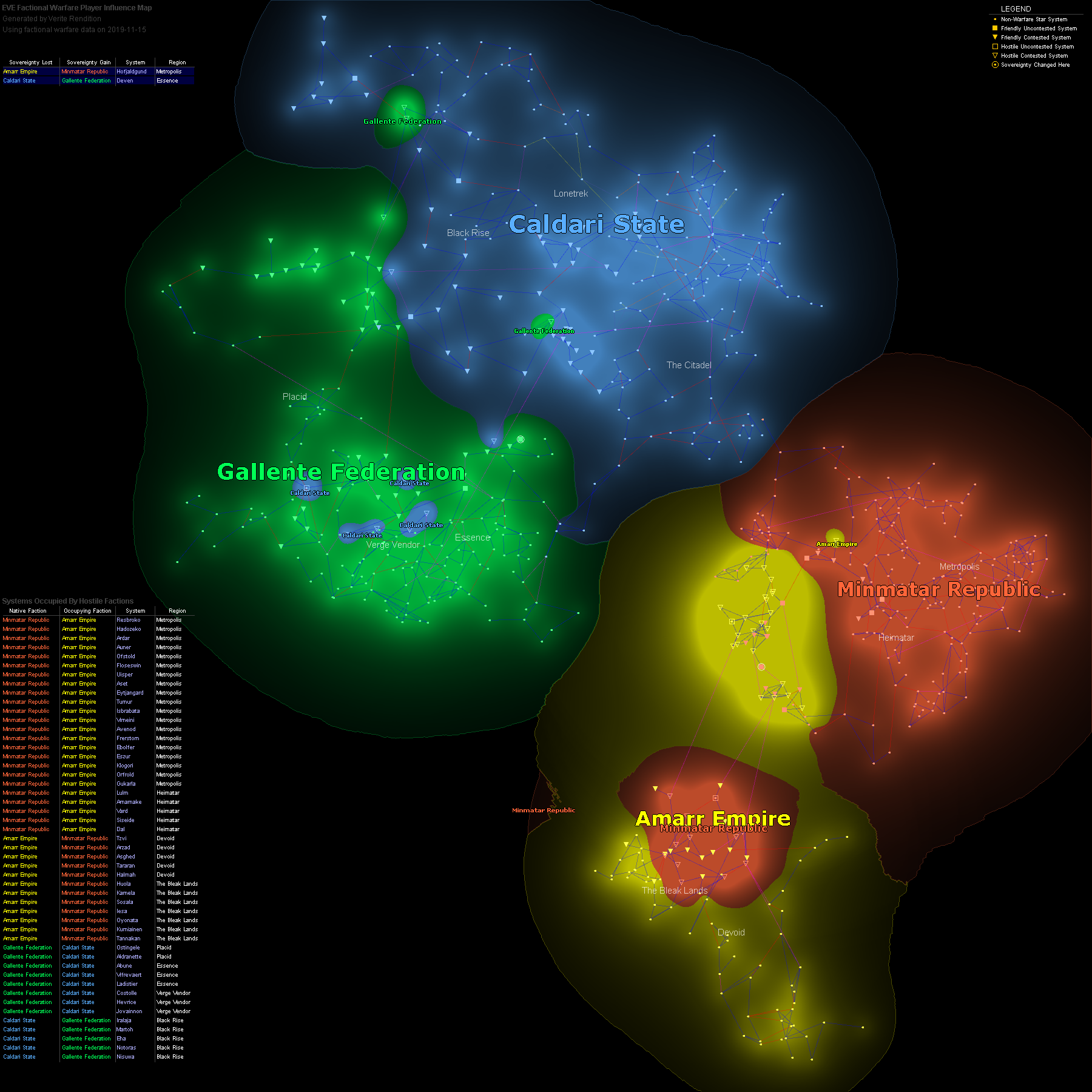 fw map of 2019-11-15