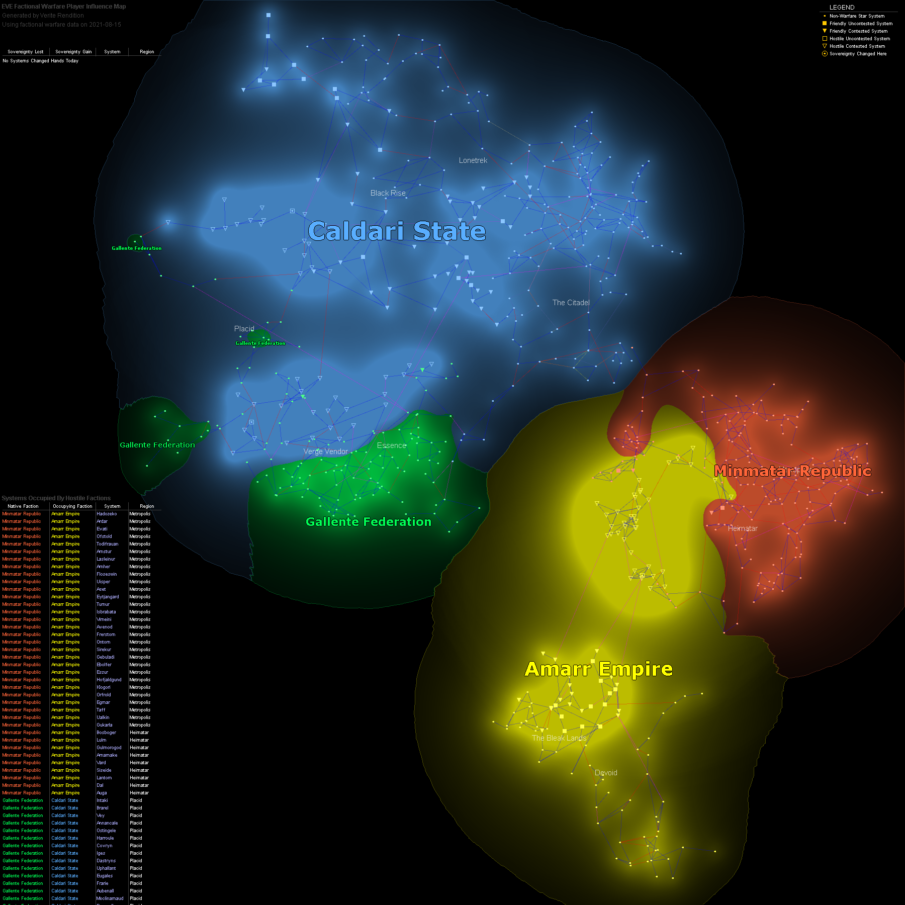 fw map of New Eden, 2021-08-15