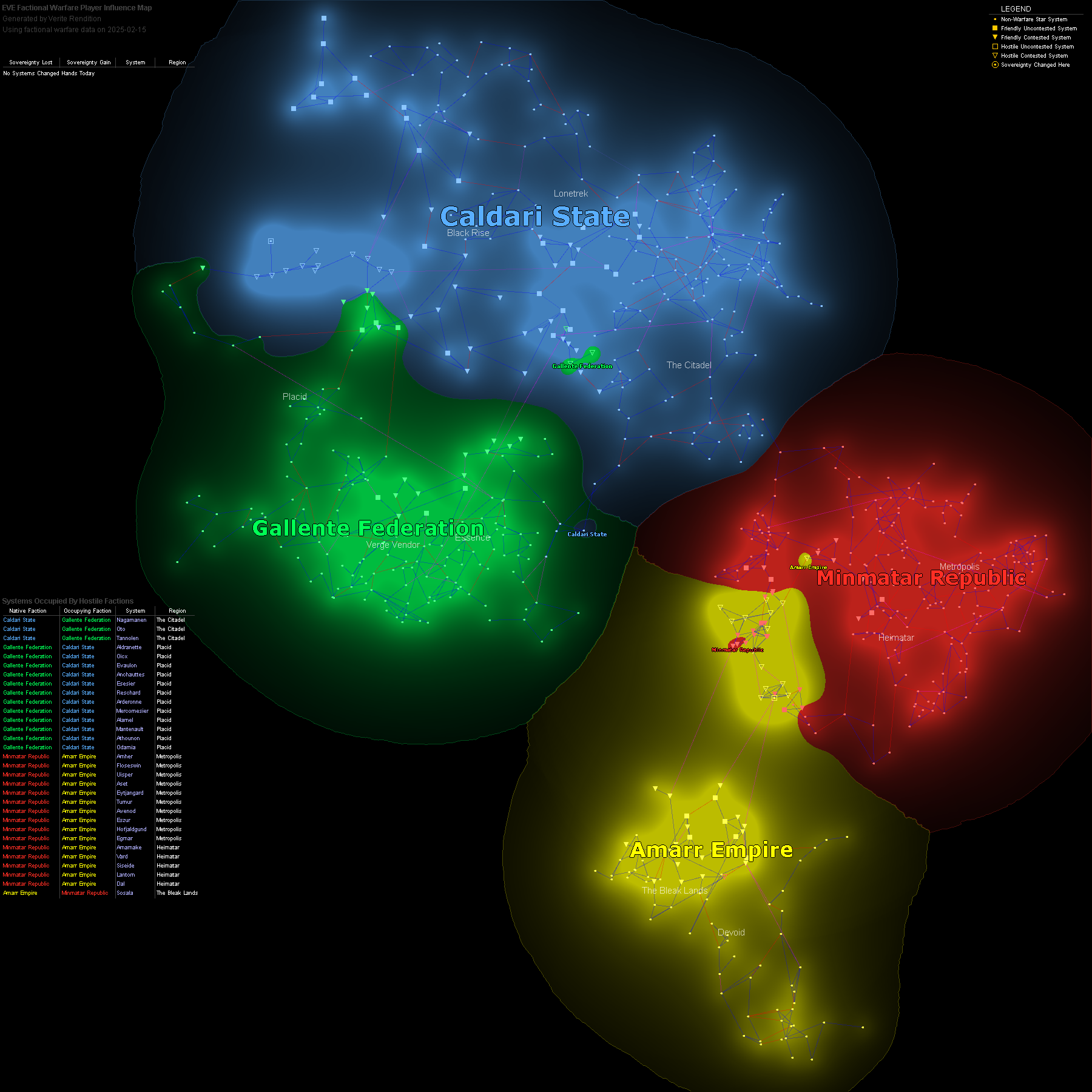 fw map of 2025-02-15